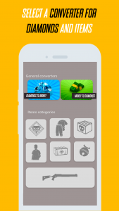 اسکرین شات 5 برنامه FFCollection - skins & diamond