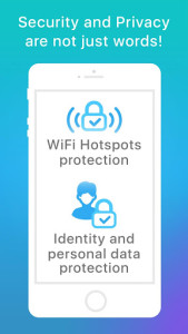 اسکرین شات 7 برنامه Snowd - Free VPN Proxy