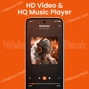 اسکرین شات 7 برنامه 4k Video Downloader and Player