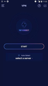 اسکرین شات 4 برنامه Fast VPN - A Secure, Free , Unlimited Proxy
