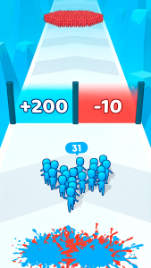 Count Masters: Stickman Games — تصویر 1