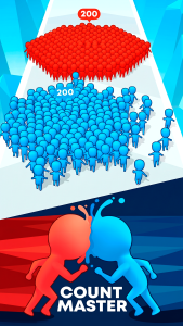 Count Masters: Stickman Games — تصویر 5