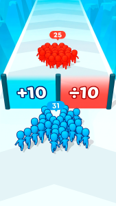 Count Masters: Stickman Games — تصویر 2