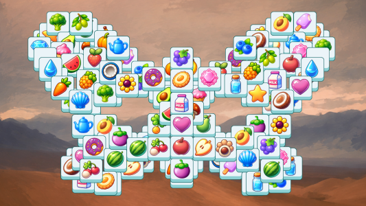 اسکرین شات 8 بازی Tile Park: Cozy Puzzles