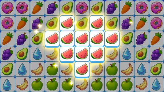 اسکرین شات 7 بازی Tile Park