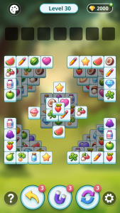 اسکرین شات 7 بازی Tile Park