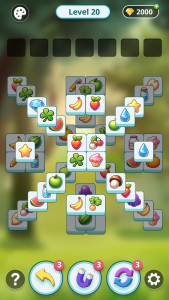 اسکرین شات 5 بازی Tile Park