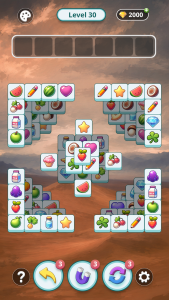 اسکرین شات 7 بازی Tile Park: Cozy Puzzles