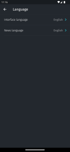 اسکرین شات 5 برنامه Gaijin Pass