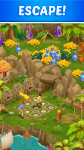 اسکرین شات 6 بازی Mystery Trail
