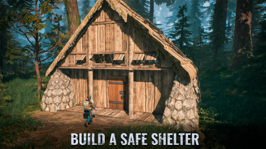 اسکرین شات 6 بازی Days After: Zombie Survival