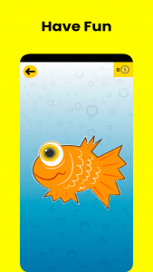 اسکرین شات 6 بازی Games for Cats - Cat Toy Games