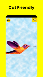 اسکرین شات 7 بازی Games for Cats - Cat Toy Games