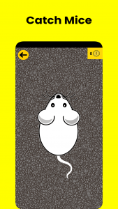 اسکرین شات 4 بازی Games for Cats - Cat Toy Games