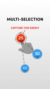 اسکرین شات 2 بازی MicroWars