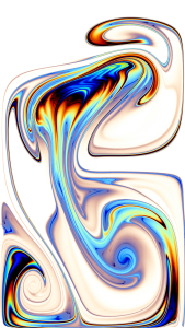 اسکرین شات 7 برنامه Fluid Simulation - Antistress