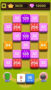 اسکرین شات 4 بازی Merge X3