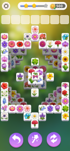 اسکرین شات 2 بازی Triple Blossom