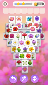 اسکرین شات 5 بازی Triple Blossom