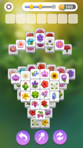 اسکرین شات 6 بازی Triple Blossom