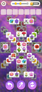 اسکرین شات 1 بازی Triple Blossom