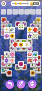 اسکرین شات 4 بازی Triple Blossom