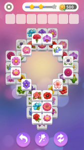 اسکرین شات 7 بازی Triple Blossom
