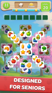 اسکرین شات 4 بازی Tiledom
