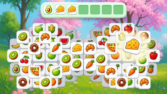 اسکرین شات 8 بازی Tiledom: Match Beautiful Tiles