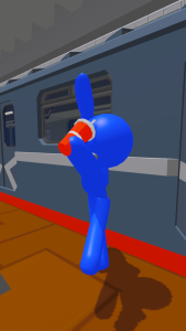 اسکرین شات 2 بازی Push Master