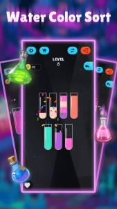 اسکرین شات 4 بازی باکس بازی: سرگرمی و مینی گیم