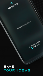 اسکرین شات 5 برنامه Stylish Name Generator