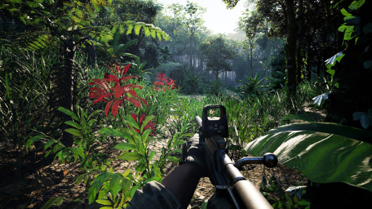اسکرین شات 1 بازی Ghost Shooting: shooter games