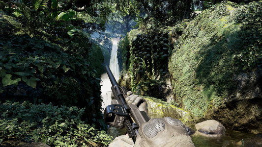 اسکرین شات 3 بازی Ghost Shooting: shooter games