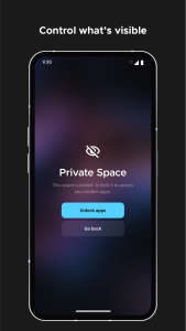 اسکرین شات 6 برنامه Smart Launcher 6 ‧ Home Screen