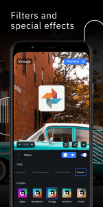 اسکرین شات 5 برنامه Icon Pack Studio