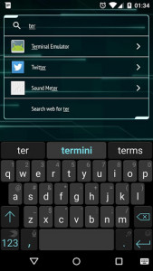 اسکرین شات 4 برنامه SLT Hologram