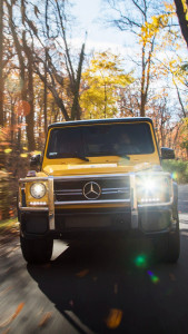 اسکرین شات 8 برنامه Mercedes AMG G63 Wallpapers