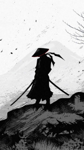 اسکرین شات 5 برنامه Ninja Wallpapers