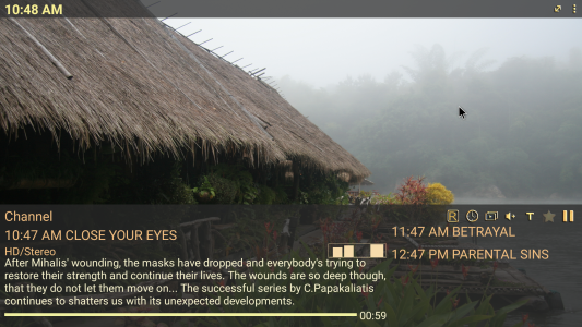 اسکرین شات 3 بازی NASA Science: Plant Growth