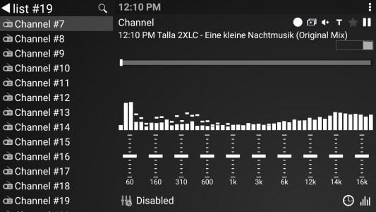 اسکرین شات 6 بازی NASA Science: Plant Growth