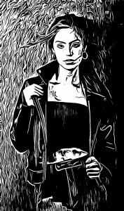 اسکرین شات 2 برنامه comica - video filters