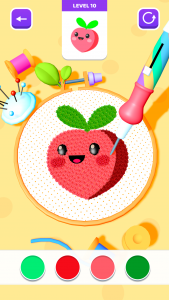 اسکرین شات 3 بازی Patch Master