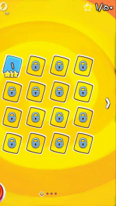 اسکرین شات 2 بازی چیموجی