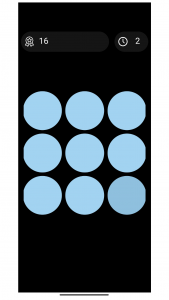 اسکرین شات 3 بازی رنگ بازی