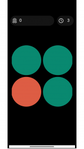 اسکرین شات 2 بازی رنگ بازی