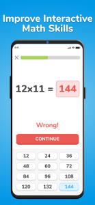 اسکرین شات 6 برنامه The Clock: Alarm Clock & Timer