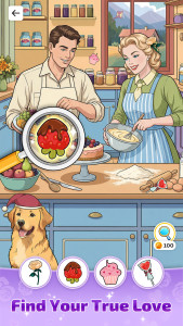 اسکرین شات 4 بازی Find It - Hidden Object Games