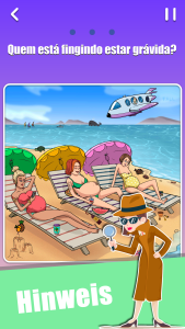 اسکرین شات 2 بازی Find The Differences 500 Home