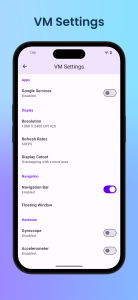 اسکرین شات 4 برنامه Horse Wallpapers 4K